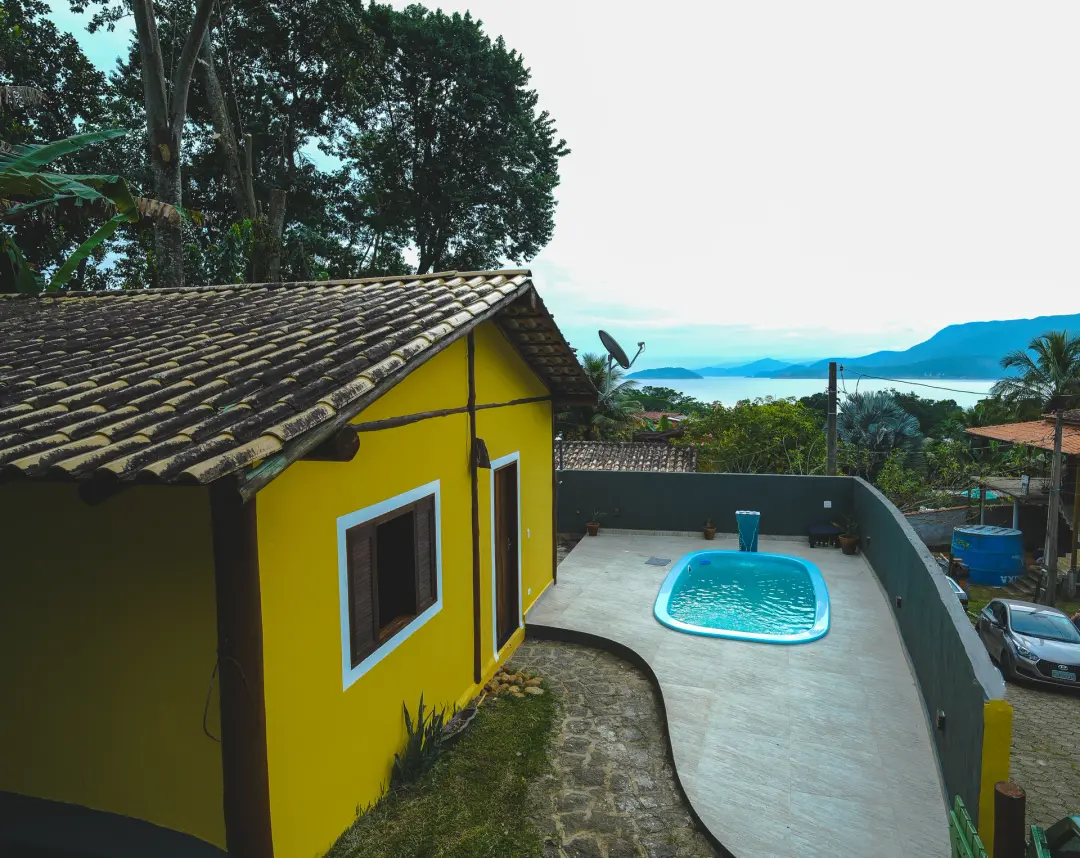 Vivenda Ilhabela